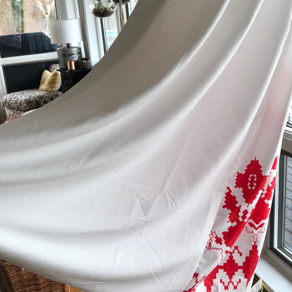 Boho maxi - Picture 5 of 5